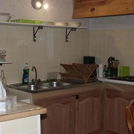 Apartment Studio En Plein Centre Étampes