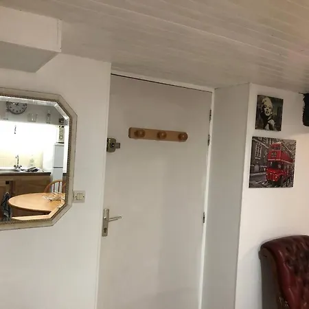 Studio En Plein Centre Apartment *