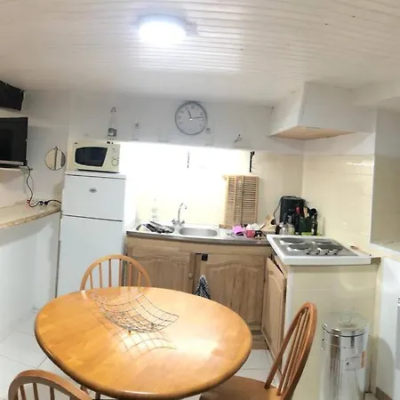 Apartment Studio En Plein Centre *