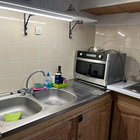 Studio En Plein Centre Apartment *