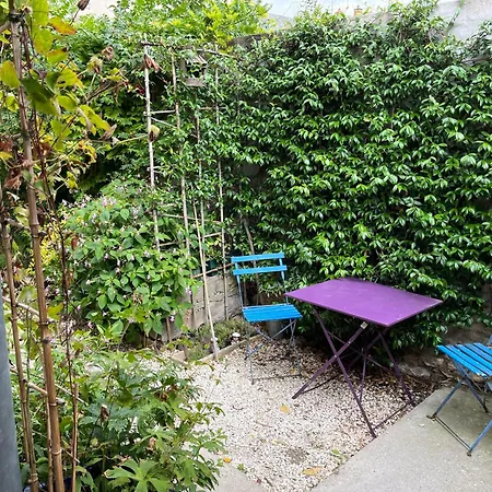 Studio En Plein Centre