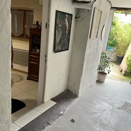 Apartment Studio En Plein Centre *